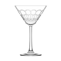 ArchieMartiniGlass
